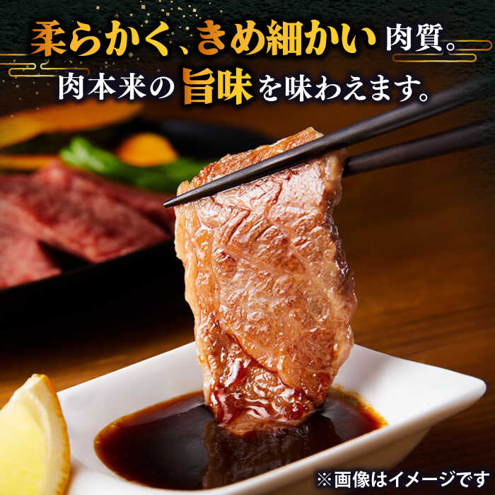 【ふるさと納税】黒毛和牛 壱岐牛 焼き肉（ロース・カルビ）各500g 《壱岐市》【土肥増商店】[JDD003] 肉 牛肉 国産牛 赤身 焼肉 BBQ 50000 50000円 5万円 のし プレゼント ギフト お歳暮 冷凍配送