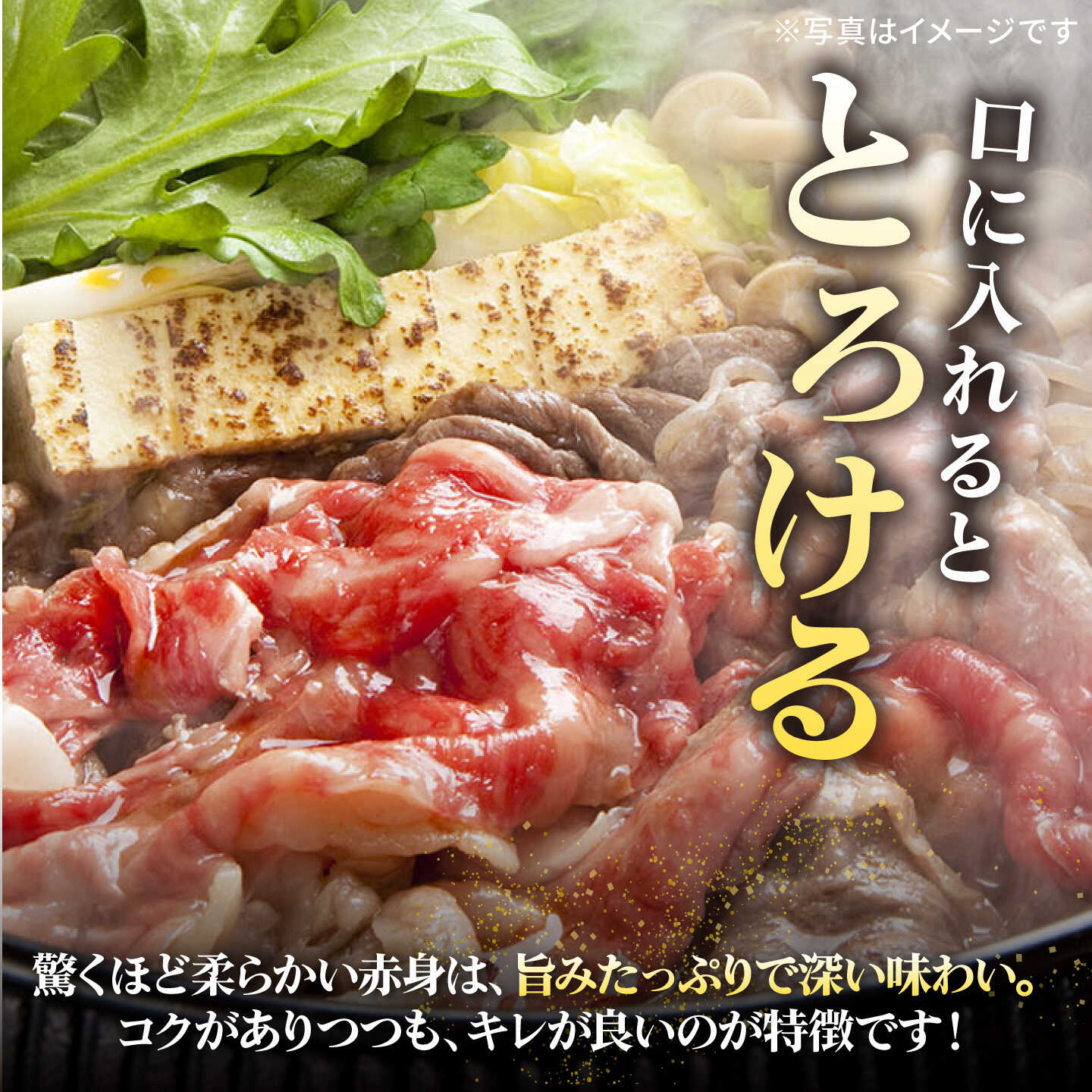 【ふるさと納税】【全2回定期便】 特選 壱岐牛 モモ 500g（すき焼き・しゃぶしゃぶ）《壱岐市》【太陽商事】 肉 牛肉 薄切り うす切り すき焼き しゃぶしゃぶ モモ 赤身 鍋 定期便[JDL111]