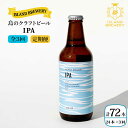 【ふるさと納税】【全3回 定期便 】クラフトビール 地ビール IPA アイピーエー 24本【ISLAND BREWERY】 《 壱岐市 》[JED024] 156000 156000円