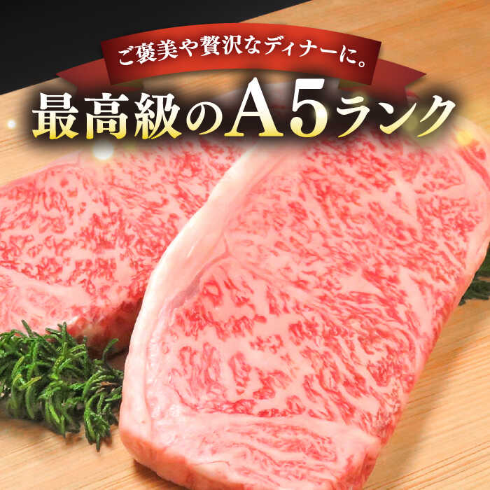 【ふるさと納税】【全2回定期便】極上 壱岐牛 A5ランク サーロインステーキ 350g×2枚（雌）《壱岐市》【KRAZY MEAT】[JER039] 冷凍配送 国産 和牛 肉 黒毛和牛 A5ランク サーロイン ステーキ 希少部位 赤身 牛肉 A5 のし プレゼント ギフト 100000 100000円 10万円 f422100-iki-10001651 長崎県壱岐市 サンプル画像3