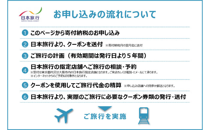 【ふるさと納税】《日本旅行》 地域限定旅行クーポン 150,000円分 《壱岐市》 日本旅行 九州 長崎 壱岐 宿泊 体験 観光 ホテル 宿 旅館[JFW005]その2