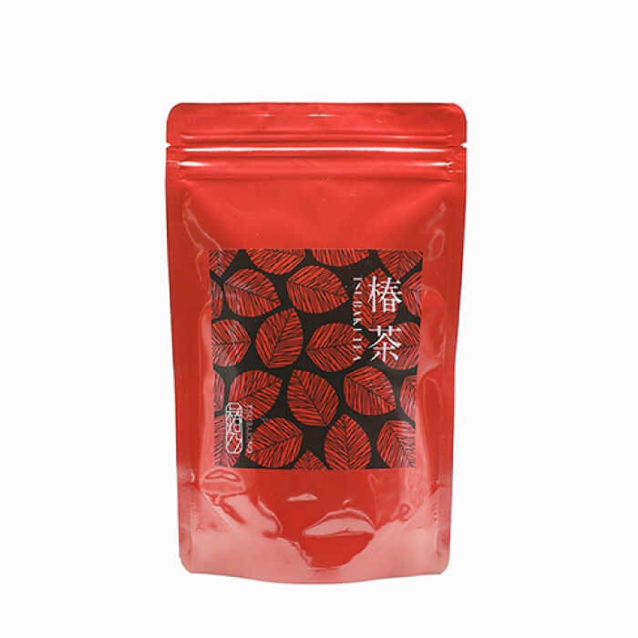 【ふるさと納税】【五島の甘い 健康茶】椿乃 椿茶 30包×3袋 （90日分） 五島市/椿乃[PAM010] 健康 体質改善 発酵 お茶 国産 常温 つばき茶 健康 体質改善 発酵 お茶 国産 常温 五島市/椿乃