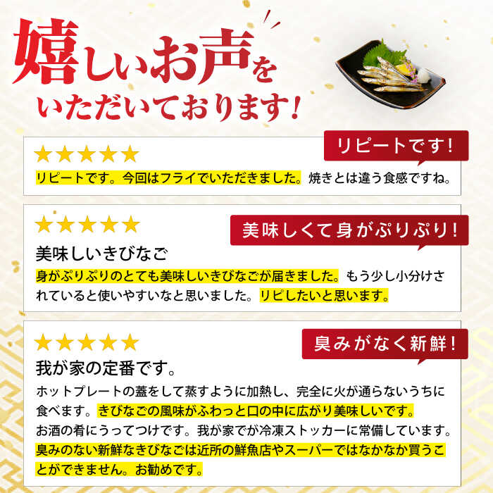 【ふるさと納税】 五島列島 きびなご 一夜干し 130g×10袋 カルシウム 干物 冷凍 大容量 ギフト【奈留町漁業協同組合】[PAT004]