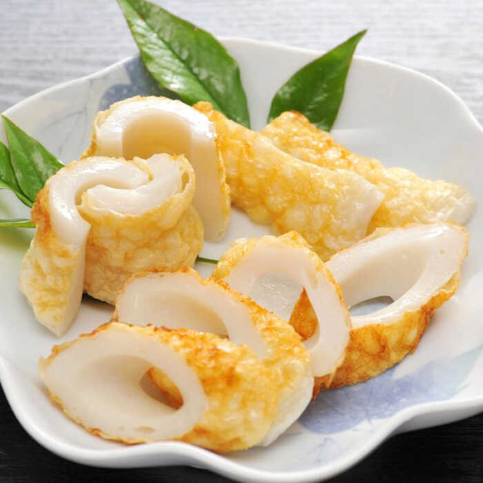 【ふるさと納税】【全6回定期便】小箱 かまぼこ 詰合せ 計10点 五島市 / しまおう [PAY044]蒲鉾 カマボコ 練り物 練物