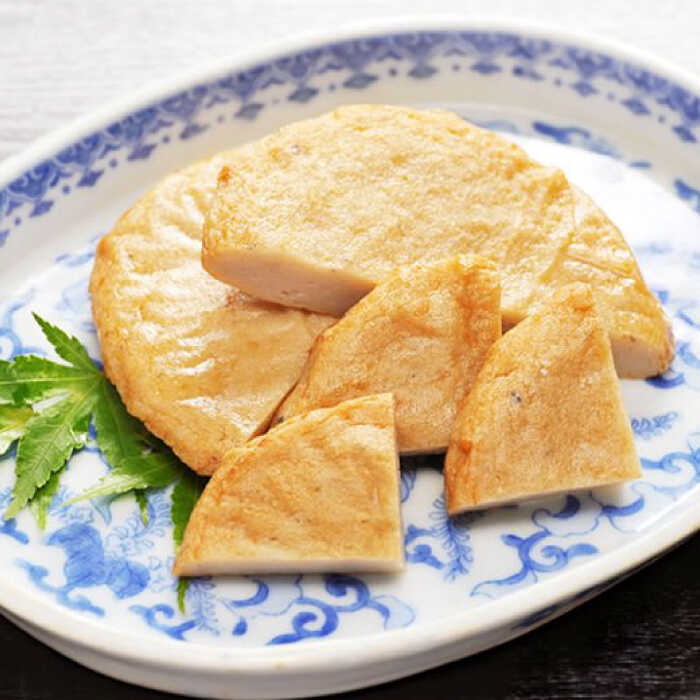 有村屋　さつま揚げ詰合せ