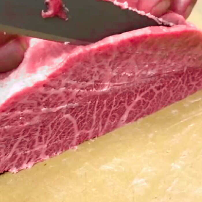 【冷凍】JG ホエー豚の厚切りベーコン 600G (日東ベスト/豚加工品) 業務用