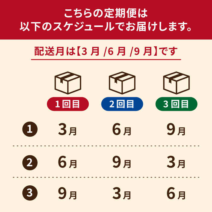 【ふるさと納税】【全3回定期便】味付け豚肉 美豚ちゃんピリ辛300g×3個【長崎フードサービス】 [PEL005]