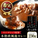 11位! 口コミ数「0件」評価「0」【レトルトジビエカレー】「山神（ヤマツミ）の至宝～鹿カレー」8箱 五島市/日本ジビエ連合会 [PFX002]