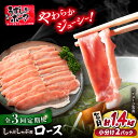  長崎うずしおポーク ロース （ しゃぶしゃぶ 用）計1.4kg（700g×2パック）＜スーパーウエスト＞  長崎 西海 豚 ブタ 豚肉 便利 料理 ジューシー 上品 ブランド豚 しゃぶしゃぶ 鍋 豚しゃぶ 贈答 ギフト 贈り物