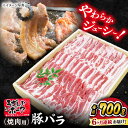  長崎うずしおポーク バラ （ 焼肉 用） 700g ＜スーパーウエスト＞ 長崎 西海 豚 ブタ 豚肉 バラ 便利 料理 やわらか ジューシー 上品 ブランド豚 焼き肉 焼肉 BBQ