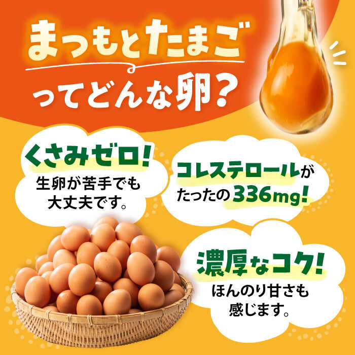 【ふるさと納税】【Lサイズ60個】【選べる回数】まつもと たまご ＜松本養鶏場＞[CCD005] 長崎 西海 卵 生卵 新鮮 卵かけごはん 安全 安心 美味しい こだわり 少数飼い 赤玉 Lサイズ 定期便