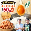 ・くさみなく、卵が苦手な人にも好評！・ほんのり甘さを感じるほどのコク！・新鮮な卵のプルプル感が長続き・餌にこだわっているからおいしい！「まつもとたまご」って、どんな卵? くさみなく、生卵が苦手な人でも食べやすい ほんのり甘さを感じるほどのコク 新鮮な卵のプルプル感が長続き コレステロールは従来の卵の2割減 お茶の働きでビタミンEが多い その秘密は… 【餌にこだわり！】 従来の混合飼料に緑茶と醗酵飼料を加えて美味しさを向上させてます。 更にコレステロールは336mg（通常は420mg?470mg）。 お茶のカテキン効果でビタミンEも向上しています！ 【水にこだわり！】 オゾンによる除菌で鶏はいつでも美味しい水を飲むことができます。 鶏の健康を保つことで、おいしい卵をご提供しています！ ???時代の波に沿って変化し、支持される卵を作り続けてこられたと伺いました。 はい。けれども単に時代に流されてきたわけではなく、松本養鶏場が一貫して持っている理念があります。 「美味しく食べられる卵を作りたい。」というものです。 祖父の代から続いてきた農場です。受け継がれてきた仕事はもちろん、込められてきた想いも引き継ぎたいと思っています。 そのためには、美味しい卵を作ることが第一です。 ですが、美味しいだけでは日本の食と健康を守ることはできません。 「完全に安心して食べられる、美味しい卵を作りたい。」 これが、今の松本養鶏場のスローガンです。 ???実際に召し上がったお客様の評価や反応はいかがですか? おかげさまで、 「スーパーの卵とは全然違う」 「これを食べたら今までの卵は食べられない」 「生卵が臭くて苦手だったのに、この卵なら生でも食べられる」 といったお声を頂いています。 松本養鶏場があるのは、西海市の山奥なんですが、長崎市から車で1時間かけて買いに来て下さるお客様が多いですし、福岡県はじめ全国からご注文を頂いています。下記内容を月1回、計12回お届けします。 まつもとたまご60個/箱 赤玉、Lサイズ商品説明 名称　　　【12回定期便】家族のために選びたい「 まつもとたまご 」60個＜松本養鶏場＞[CCD008] 内容量　　下記内容を毎月1回（全12回）お送りします。まつもとたまご（赤卵）60個（Lサイズ）/箱　※約3.75kg ※こちらの商品は、10個ずつパックに小分けされておりません 消費期限　 商品到着後、冷蔵庫（10℃以下）で10～14日以内 配送方法　常温 配送期日　お申し込み月の翌月より毎月1回、定期便の数に合わせてお送りいたします。 ※年末年始は、寄附申込過多となるため、上記日数でご対応できない場合がございます。 ※大変人気の返礼品のため、受取日の指定や不在等の対応はできかねますのでご了承下さい 提供事業者松本養鶏場 回数違いもあります！ 【60個】家族のために選びたい「 まつもとたまご 」＜松本養鶏場＞ 長崎 西海 卵 生卵 新鮮 卵かけごはん 安全 安心 美味しい こだわり 少数飼い 赤玉 Lサイズ 【月1回60個×6回定期便】家族のために選びたい「 まつもとたまご 」計360個＜松本養鶏場＞ 卵 生卵 新鮮 卵かけごはん 安全 安心 美味しい こだわり 少数飼い 定期 【月1回60個×6回定期便】家族のために選びたい「 まつもとたまご 」計360個＜松本養鶏場＞ 卵 生卵 新鮮 卵かけごはん 安全 安心 美味しい こだわり 少数飼い 定期 小分けパックも便利！ 【 Lサイズ 40個 】家族のために選びたい「 まつもとたまご 」＜松本養鶏場＞ 長崎 西海 卵 生卵 新鮮 卵かけごはん 安全 安心 美味しい こだわり 少数飼い 【 Lサイズ 80個 】家族のために選びたい「 まつもとたまご 」＜松本養鶏場＞ 長崎 西海 卵 生卵 新鮮 卵かけごはん 安全 安心 美味しい こだわり 少数飼い 小分け 赤玉 【月1回 Lサイズ 40個 ×12回 定期便 】家族のために選びたい「 まつもとたまご 」計480個＜松本養鶏場＞ 長崎 西海 卵 生卵 新鮮 卵かけごはん 安全 安心 美味しい こだわり 少数飼い 定期 赤玉 小分け 【月1回 Lサイズ 80個 ×6回 定期便 】家族のために選びたい「 まつもとたまご 」計480個＜松本養鶏場＞ 長崎 西海 卵 生卵 新鮮 卵かけごはん 安全 安心 美味しい こだわり 少数飼い 定期 小分け 赤玉 こだわりの平飼い卵もあります！ 【ノンストレス卵】 平飼い 「しあわせたまご」40個＜松本養鶏場＞ 卵 たまご 40個 ポケマルでも大人気「 まつもとたまご 」＆ 平飼い 「 しあわせたまご 」 各20個（計40個）＜松本養鶏場＞ 卵 生卵 新鮮 卵かけごはん 安全 安心 美味しい こだわり 少数飼い 定期 食べ比べ 【大切な人への贈り物に】平飼い「しあわせたまご」20個＜松本養鶏場＞ 卵 たまご 20個