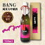 ڤդ뤵ǼǡۡǤ˰ʤ۽ BANG 720ml1 / 縶 / ¢Ĳ[SAI029]