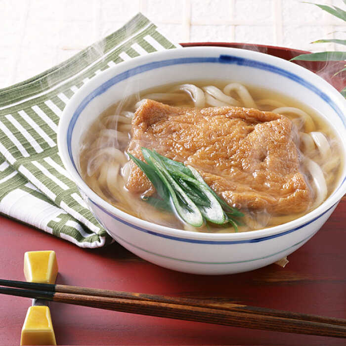 【ふるさと納税】【年末限定】手延べ半生うどん 60食 300g×20袋 / うどん玉 年越し うどん 麺 めん 半生麺 手延べ / 南島原市 / 川上製麺 [SCM052]