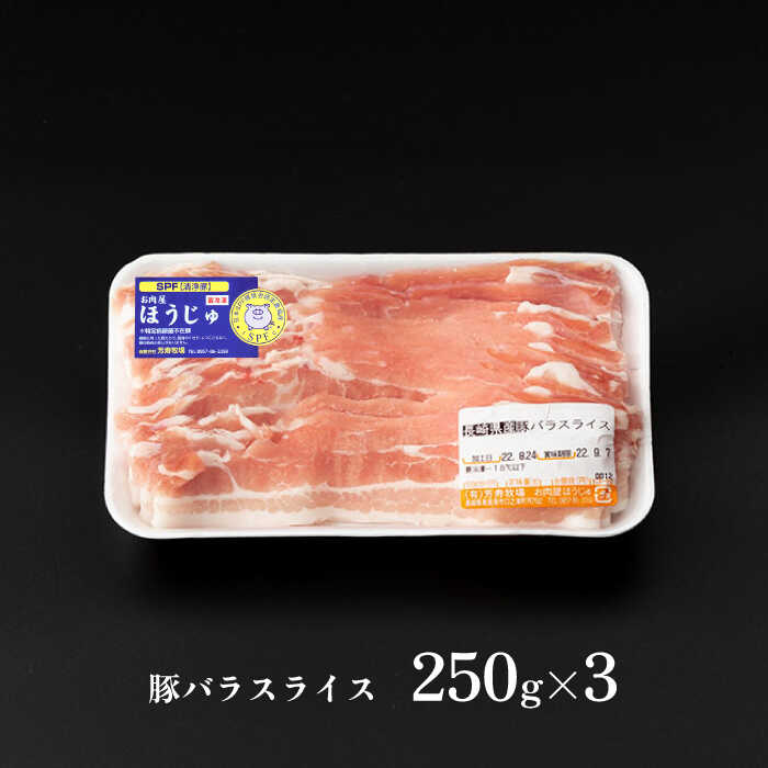 【ふるさと納税】豚肉 とんかつ バラ もも 計3000g やっちゃおいしか 芳寿豚 バラエティ セット / 豚 肉 ロース 小分け 詰め合わせ / 南島原市 / 芳寿牧場 [SEI005]