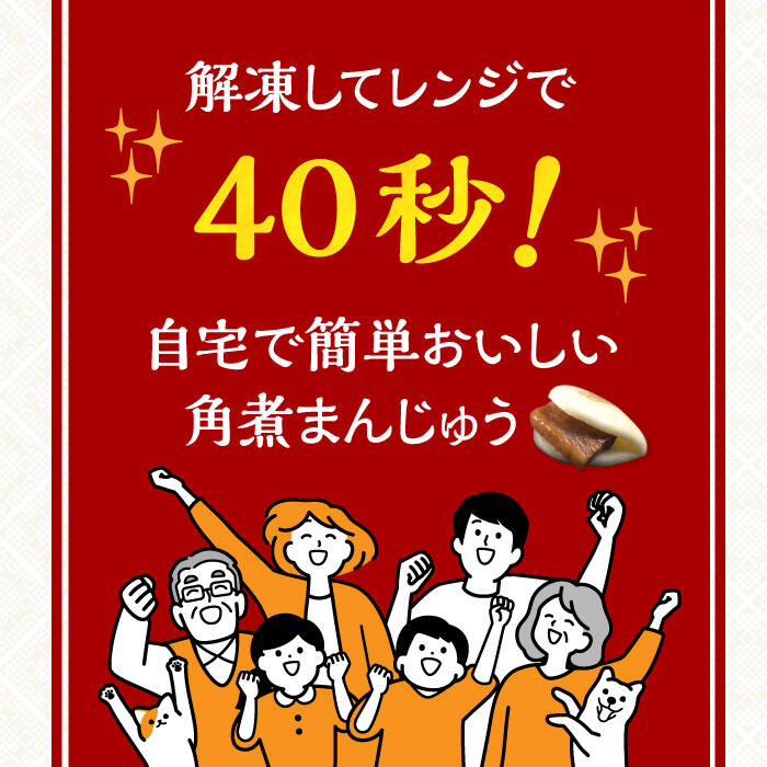 【ふるさと納税】【全6回定期便】【化粧箱】長崎大とろ角煮まんじゅう10個 長与町/岩崎本舗[EAB025] 角煮 角煮まん 長崎 角煮まんじゅう 岩崎 岩崎本舗 定期便 定期 6回 6ヶ月