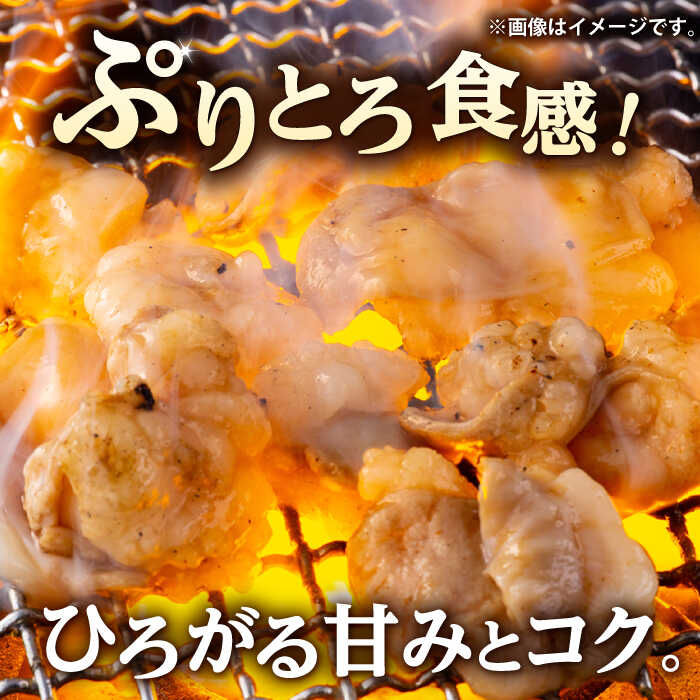 【ふるさと納税】【12回定期便】【長崎和牛】ミックスホルモン（プレーン） 毎月200g×3袋 計7.2kg 長与町/なかみ屋本舗[EAD097] 定期便 ていきびん 長崎和牛 国産 和牛 ホルモン レバー ミックス 牛 ほるもん 冷凍 味付き プレーン 小分け カット済 真空パック 焼肉