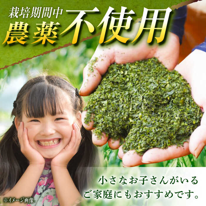 【ふるさと納税】【TVで紹介！】栽培期間中農薬不使用 そのぎ抹茶 計1kg (100g×10袋) 茶 お茶 抹茶 緑茶 日本茶 東彼杵町/FORTHEES [BBY005]