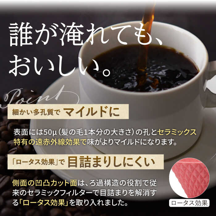 �ڤդ뤵��Ǽ�ǡۡ��Ⱥ����ơ�ekubo one drip ����ߥå������ҡ��ե��륿�� Salmon pink�ڻ������[DF21]