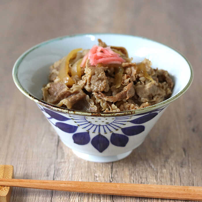 【ふるさと納税】【波佐見焼】おまかせ丼 どんぶり 3個セット 食器 皿 【翔芳窯】 [FE172]