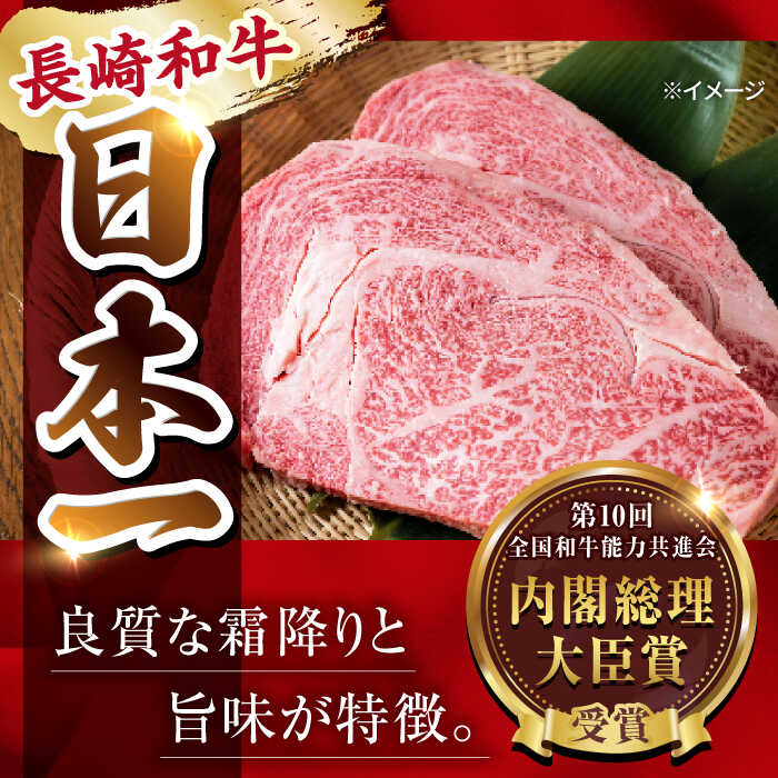 【ふるさと納税】【全12回定期便】【極厚】厚切りヒレステーキ 長崎和牛 計400g以上（約200g×2枚）【肉のマルシン】 ヒレ ヒレステーキ フィレ ステーキ[FG51] f423238-hasami-10008211 長崎県波佐見町 サンプル画像2