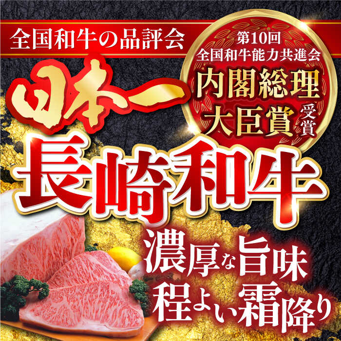 【ふるさと納税】【全12回定期便】 長崎和牛 ステーキ堪能コース 総計11.7kg / モモ リブロース イチボ サーロイン ランプ ヒレ レモンステーキ / 肉 牛肉 ステーキ 焼肉 / 波佐見町 / 野中精肉店[VF83] f423238-hasami-10007406 長崎県波佐見町 サンプル画像2
