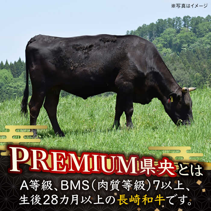 【ふるさと納税】【木箱入り】和牛 スライス 1kg 長崎和牛 [YA11] 肉 牛肉 すき焼き しゃぶしゃぶ 焼肉 3