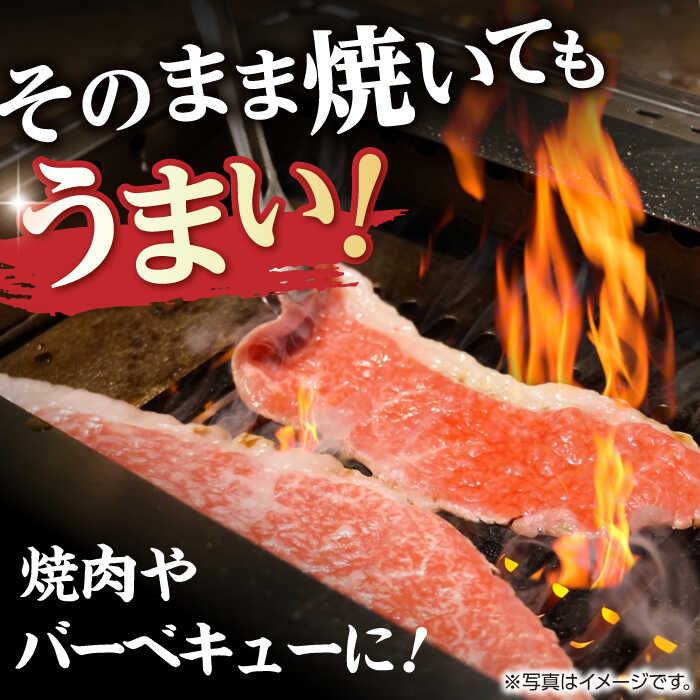【ふるさと納税】ウデ 1.2kg 600g×2P 長崎和牛 [YA12] 肉 牛肉 ウデ肉 すき焼き しゃぶしゃぶ 焼肉 f423238-hasami-10002061 長崎県波佐見町 サンプル画像3