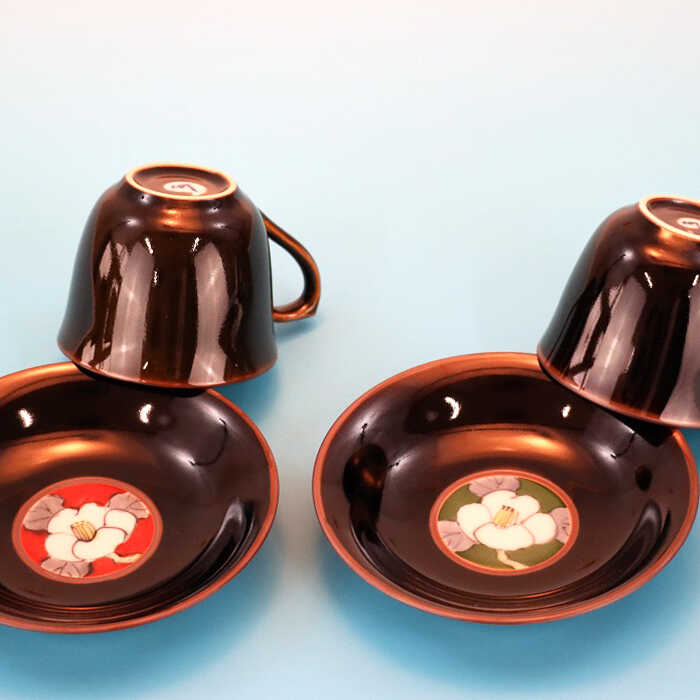 【ふるさと納税】【陶器市特集】【波佐見焼】花絵...の紹介画像3