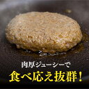 【ふるさと納税】【6回定期便】【肉汁じゅわ〜】 長崎和牛 ハンバーグ （150g×10個）《小値賀町》【有限会社長崎フードサービス】[DBL016] 肉 和牛 黒毛和牛 時短 BBQ キャンプ 贅沢 84000 84000円 3