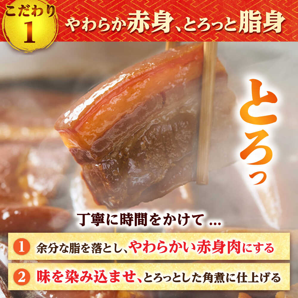 【ふるさと納税】【こじま特製】長崎名物 角煮まん 10個入り /角煮家こじま[DBX004]
