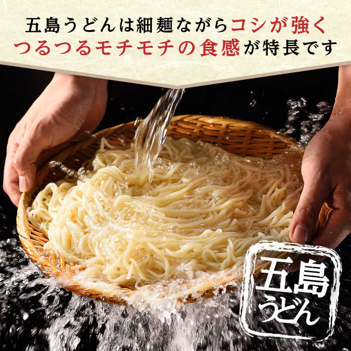 【ふるさと納税】五島うどん 切り落とし （400g×3袋） うどん 五島うどん 切り落とし 乾麺 麺 5000円 5千円 【虎屋】[RBA060]