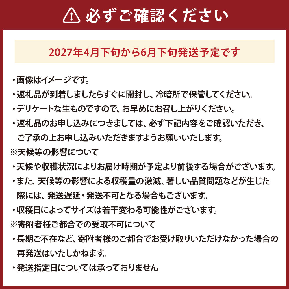 【ふるさと納税】 小玉スイカ 3～4玉 約8kg～9kg スイカ すいか 西瓜 小玉 フルーツ くだもの 果物 果実 デザート 熊本県産 国産 九州 熊本県 送料無料 【2027年4月下旬から6月下旬発送予定】 f430005-kumamoto-10002178 熊本県 サンプル画像3