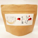 【ふるさと納税】高麗人参 × ほうじ茶 30包 にんじん 人参 コウライニンジン オタネニンジン 焙じ茶 焙茶 お茶 茶 粉末 乾燥 常温 九州 熊本県 送料無...