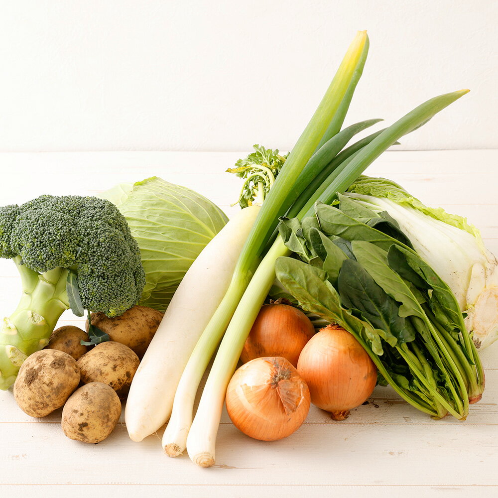 【ふるさと納税】 綺麗な水の街熊本で採れた新鮮野菜詰め合わせ セット 3～5品目 約4～5kg キャベツ ブロッコリー 玉ねぎ ジャガイモ ゴーヤ しそ おくら ピーマン 唐辛子 サツマイモ ほうれん草 冷蔵 熊本県産 九州 国産 熊本県 熊本市 送料無料