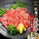 使用している部位をロース肉に限定した、肥後の赤牛の焼肉用にカットしています。 上質な旨味と柔らかさが安定した部位です。どうぞご堪能下さい。 ■地場産品に該当する理由 熊本県の認定地域資源であるあか牛を使用しているため。 商品説明 名称 【ふるさと納税】 【定期便3回】 肥後の赤牛ロース焼肉用500g 産地 熊本県産 内容量 500g×1P 賞味期限 製造日より90日 保存方法 冷凍保存 提供者 八代屋肉桜 備考 ・解凍後は、お早めにお召し上がりください。 ・画像はイメージです。 ※入金確認後の翌月より毎月(計3回)お届けいたします。 ※天候や発送状況により多少前後する場合がございますので、予めご了承ください。 ・寄附申込みのキャンセル、返礼品の変更・返品はできません。あらかじめご了承ください。 ・ふるさと納税よくある質問はこちら ふるさと納税 送料無料 お買い物マラソン 楽天スーパーSALE スーパーセール 買いまわり ポイント消化 ふるさと納税おすすめ 楽天 楽天ふるさと納税 おすすめ返礼品寄附金の使い道について (1) 誰もがいきいきと暮らせるまち (2) 郷土を担い学びあう人を育むまち (3) 安全・安心・快適に暮らせるまち (4) 地域資源を活かし発展するまち (5) 人と自然が調和するまち (6) その他市長が特に認めるまちづくり 受領証明書及びワンストップ特例申請書について ■受領証明書入金確認後、注文内容確認画面の【注文者情報】に記載の住所に30日以内に発送いたします。 ■ワンストップ特例申請書入金確認後、注文内容確認画面の【注文者情報】に記載の住所に30日以内に発送いたします。 ※入金後の確認作業で時間を要した場合、「受領証明書」及び「ワンストップ特例申請書」の発行が遅れる事がございます。