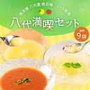 16位! 口コミ数「0件」評価「0」熊本県 八代市産 晩白柚 ペースト マキシト & 晩白柚 ゼリー マキシトゼリー & トマトピューレ リコプレン 八代満喫セット 合計9袋 ･･･ 