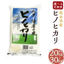 名称 【定期便】ヒノヒカリ 精米 品種 ヒノヒカリ 産地 熊本県産 産年 毎年11月頃に産年切替予定 内容量 【2ヶ月定期便】 10kg×2回お届け 合計20kg 【3ヶ月定期便】 10kg×3回お届け 合計30kg ※寄附確認の翌月より連続でお届けいたします。 賞味期限 到着後1カ月 精米年月日 別途ラベルに記載 使用割合 単一原料米 保存方法 高温・多湿・直射日光を避け、涼しい場所に保管してください。 提供者 人吉食糧株式会社 商品説明 香りが良く、口に入れた瞬間に感じる豊かな甘みが特徴。 もちもちした食感と、すっきりとした旨味で飽きの来ないお米です。 関わっている人 人吉球磨地域でも特に水がきれいでお米の生育条件が良い農家さんから仕入れています。 お礼の品に対する想い お米の消費が減る中、少しでも多くの人に美味しいお米を食べてきただき魅力を伝えるとともに、頑張る農家さんの応援もしていきたいと思います。 ・寄附申込みのキャンセル、返礼品の変更・返品はできません。あらかじめご了承ください。 ・ふるさと納税よくある質問はこちら※画像はイメージです。 寄附金の使い道について (1) ふるさとの自然環境及び地域景観を保全・活用するための事業 (2) 将来の地域を担う子どもたちを応援する事業 (3) 地域で支え合う健康・福祉のまちづくりのための事業 (4) 歴史や文化資源を保存・活用するための事業 (5) 観光振興の充実など活力に満ちたまちづくりのための事業 (6) その他目的達成のために市長が必要と認める事業 受領証明書及びワンストップ特例申請書について 注文内容確認画面の【注文者情報】に記載の住所に、入金確認後2〜3週間以内に発送します（12月中旬〜年末は入金確認後順次発送）。