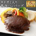 15位! 口コミ数「0件」評価「0」FN タテガミ入り 馬肉ハンバーグ デミソース 合計1.6kg 200g×8個 ハンバーグ デミグラスソース ソース付き 馬肉 惣菜 おかず･･･ 