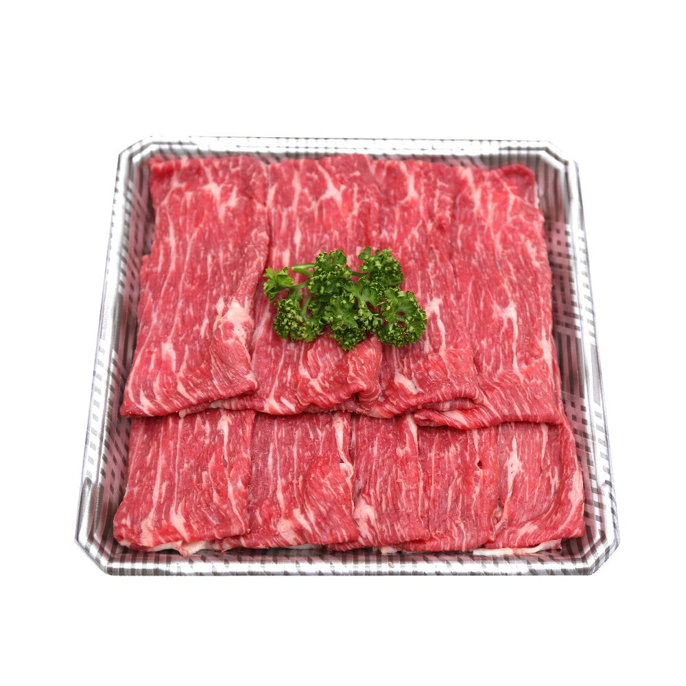 熊本赤牛すきやきしゃぶ用 400g/800g 選べる内容量 赤牛 和牛 精肉 お肉 すき焼き しゃぶしゃぶ 熊本県産 九州産 国産 冷凍 送料無料