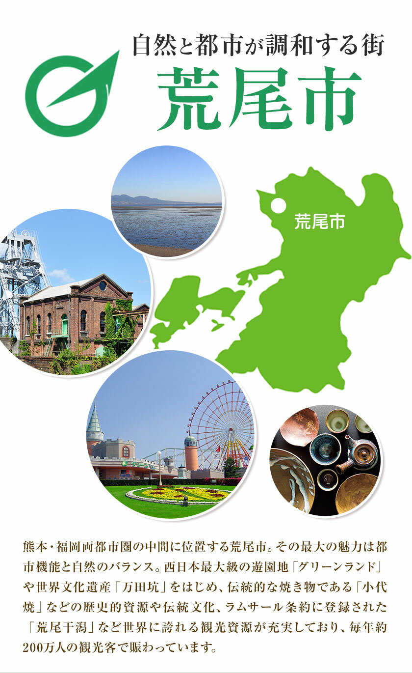 熊本県荒尾市の画像3