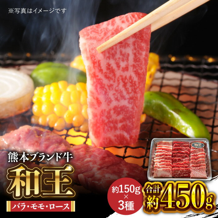 13位! 口コミ数「0件」評価「0」和王 上撰 焼肉 セット 【マイライフホールディングス 株式会社 】[ZCF007]