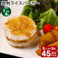 【ふるさと納税】【定期便】【1ヶ月毎5回】焼肉ライスバーガー 160g 計45パック（9パック×5回） うるち米 お米 牛肉 お肉 黒毛和牛 和牛 焼き肉 ご飯 甘辛たれ 惣菜 電子レンジ 簡単調理 冷凍 熊本県 菊池市 送料無料