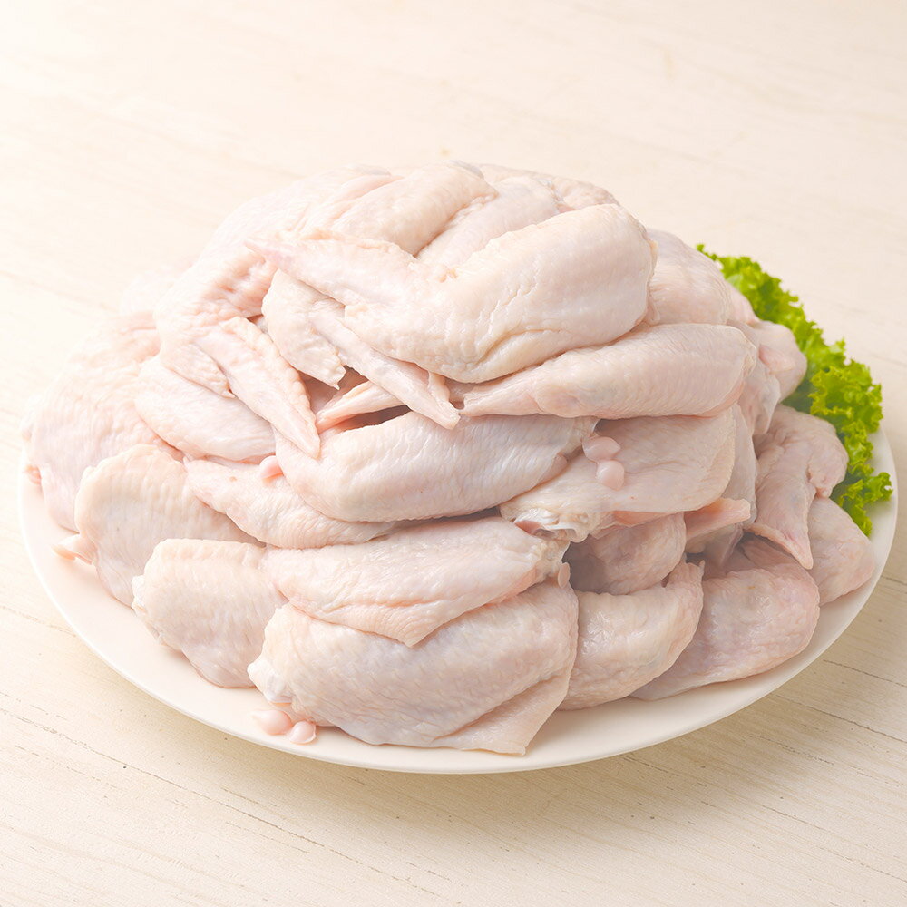 【ふるさと納税】【定期便】【1ヶ月毎6回】九州産手羽先・手羽元セット 計24kg（4kg×6回）鶏肉 肉 鶏 手羽 唐揚げ 詰め合わせ セット 冷凍 九州 国産 熊本県 菊池市 送料無料《お申し込みの翌月から出荷》 2