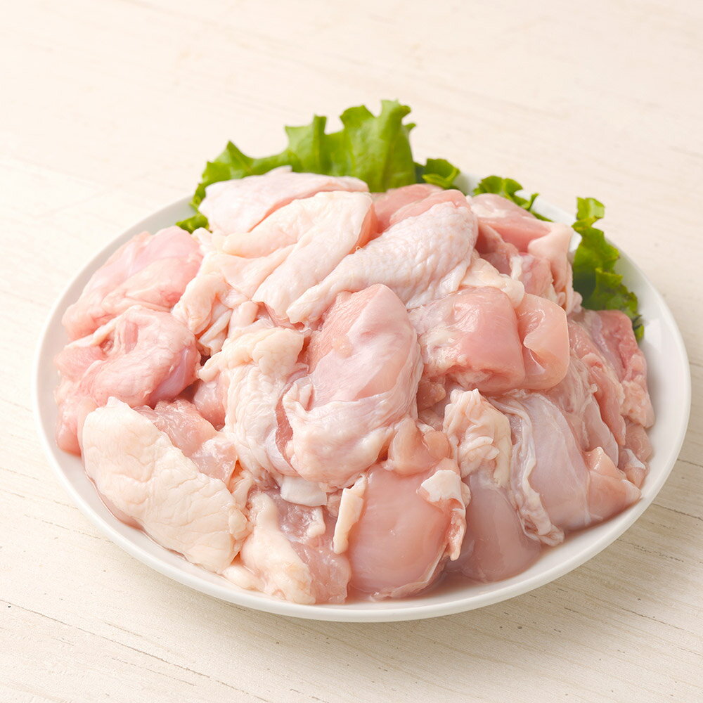 【ふるさと納税】【定期便】【1ヶ月毎12回】九州産若鶏もも肉・むね肉・ささみ・手羽先・手羽元セット 計43.44kg（3.62kg×12回） 鶏肉 お肉 モモ肉 ムネ肉 5種類 詰め合わせ 小分け 冷凍 九州産 国産 熊本県 菊池市 送料無料《お申し込みの翌月から出荷》