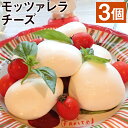 41位! 口コミ数「0件」評価「0」モッツァレラチーズ「ミル爆」3個 合計300g 100g×3個 チーズ モザレラ フレッシュ カプレーゼ おつまみ 前菜 手作り 国産 熊本県産 菊池市産 送料無料《90日以内に出荷予定(土日祝除く)・・・