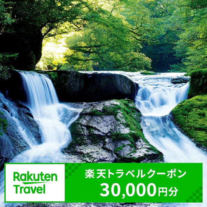 【ふるさと納税】熊本県菊池市の対象施設で使える楽天トラベルクーポン 寄付額100,000円