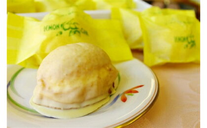 レモンケーキ詰合せB