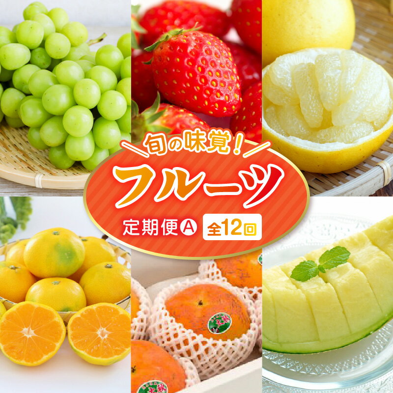 【ふるさと納税】数量限定 先行予約 フルーツ 果物 旬の味覚