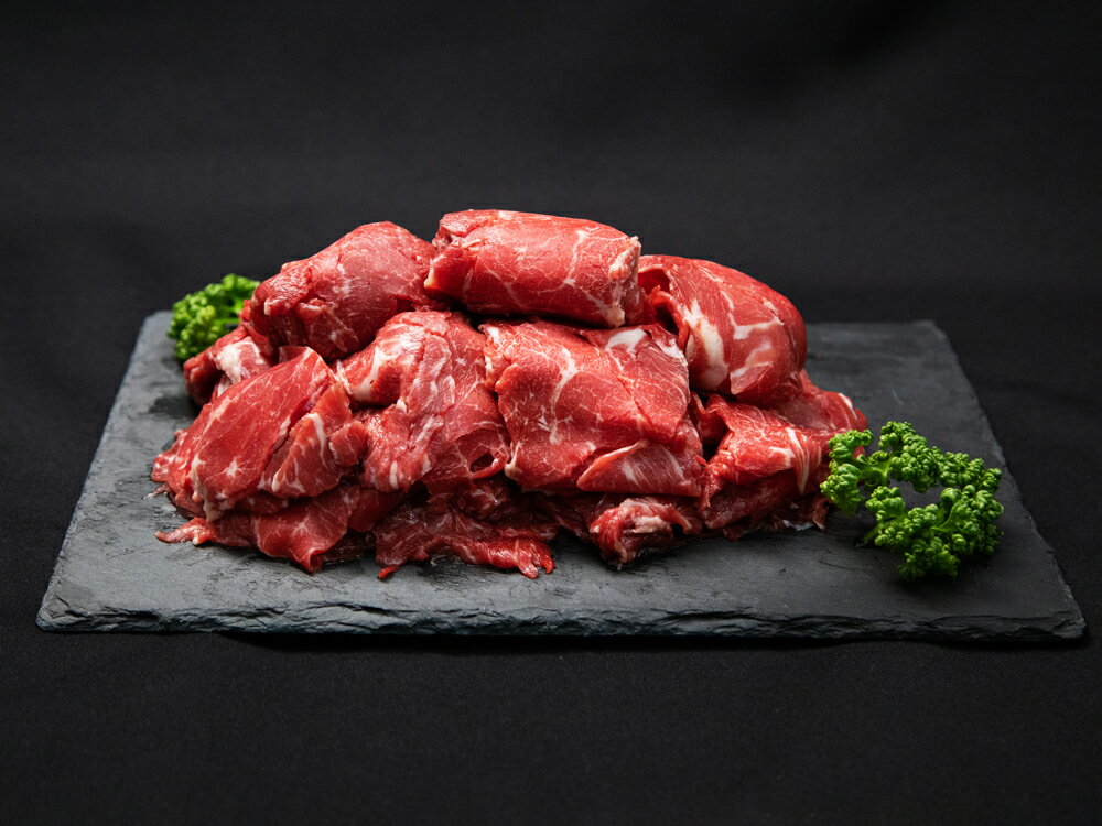 【ふるさと納税】馬凰 (ばおう) 切り落とし 合計800g (400g×2パック) 馬肉 肉 スライス 薄切り 焼き肉 すき焼き しゃぶしゃぶ 冷凍 送料無料